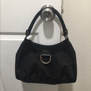Authentic Gucci bag